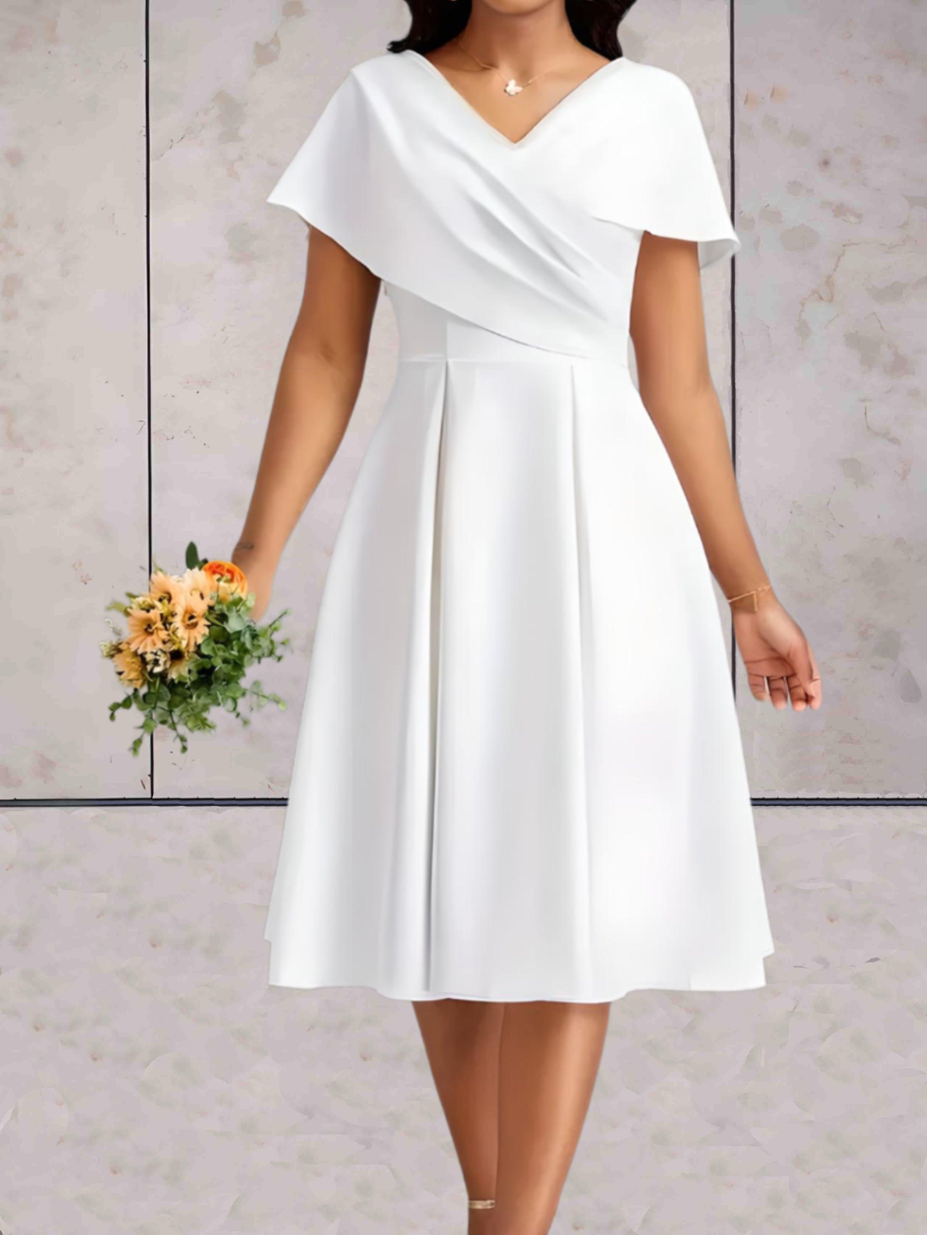 Madonna Minimalist Dress Designer Edit