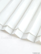 Sleeveless Pleated Long Dress