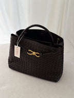 Lucia Woven Bag
