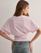 EMILY WIDE SLEEVE TOP