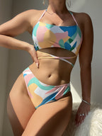 | The Sorbet Bikini