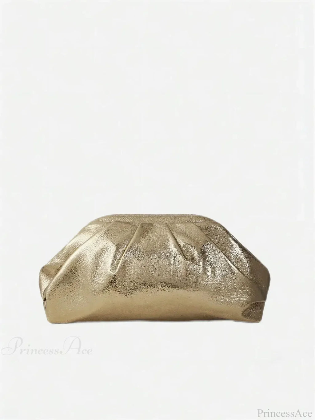 Sparkling Elephant Pattern Luxury Cloud Dinner Bag