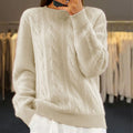 | Comfortable sweater