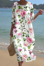 | Chic Dress