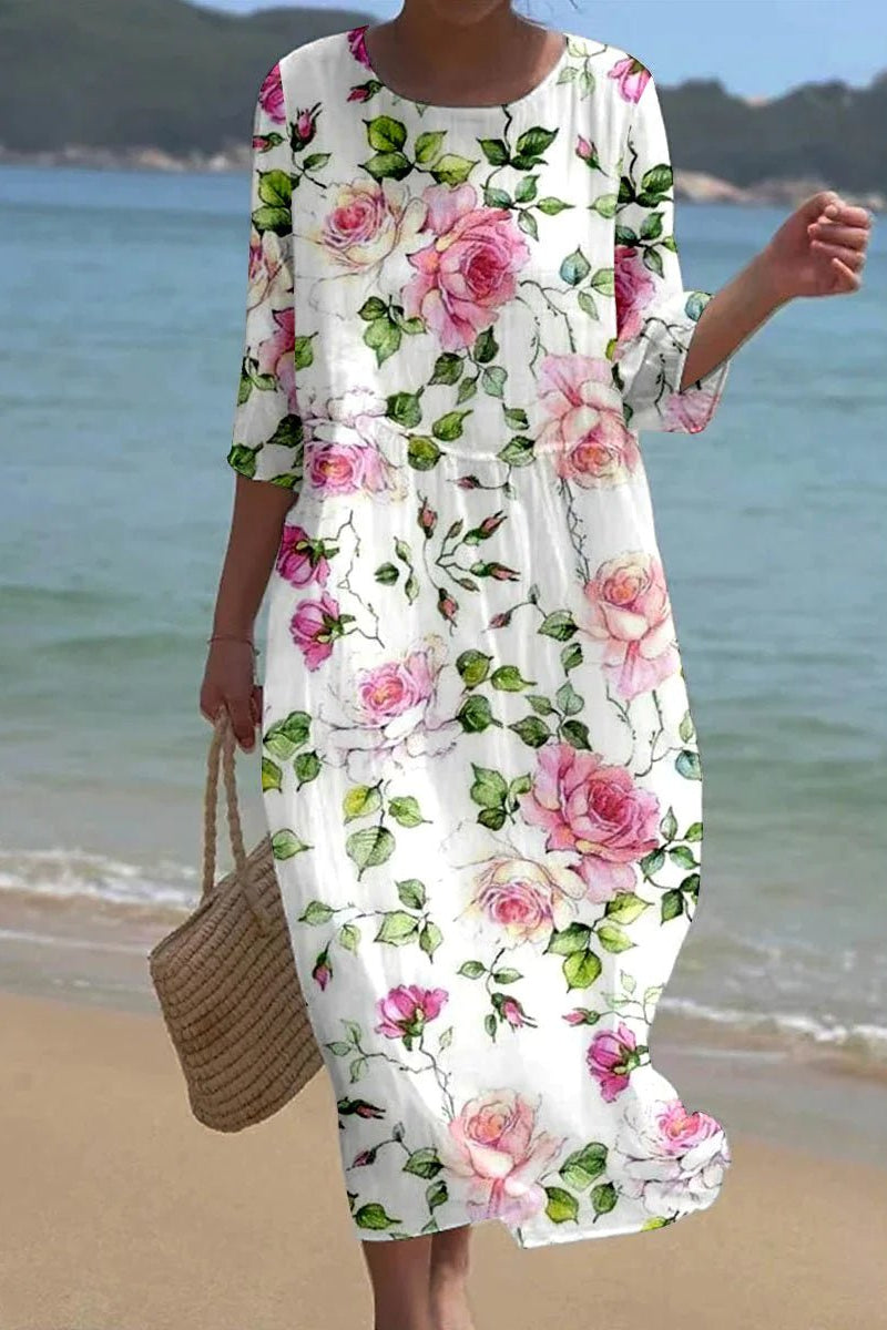 | Chic Dress