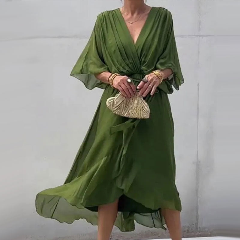 Romina Boutique Dress Chic Silhouette Collection