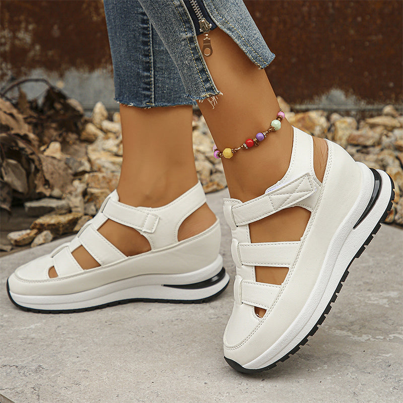| Comfortable Orthopedic Sandals