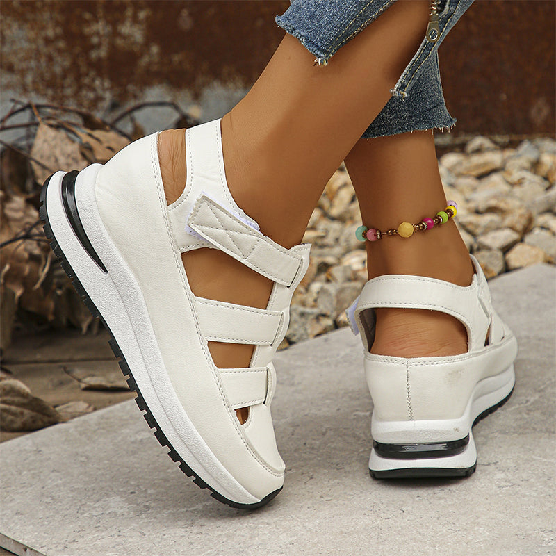 | Comfortable Orthopedic Sandals