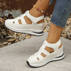 | Comfortable Orthopedic Sandals