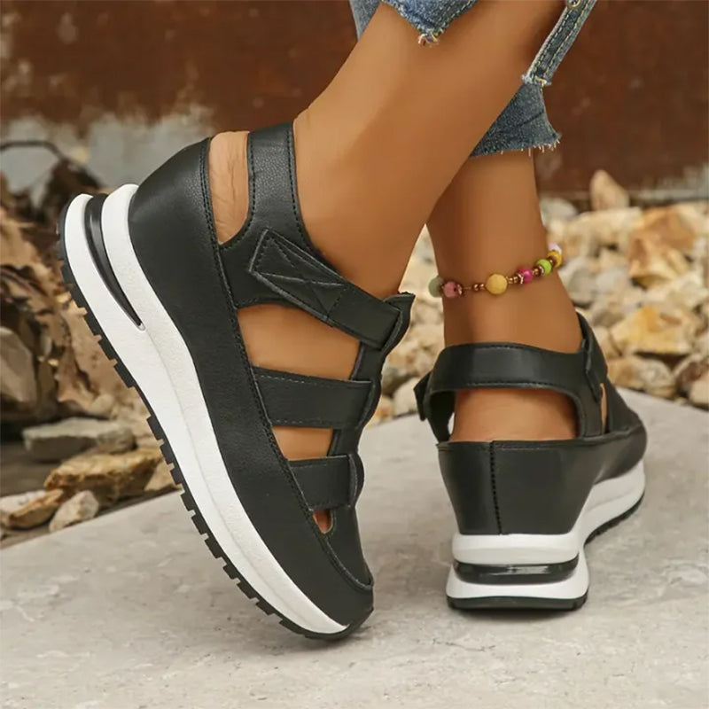 | Comfortable Orthopedic Sandals