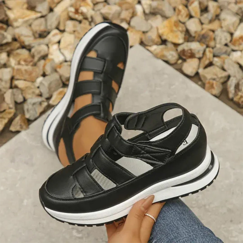 | Comfortable Orthopedic Sandals