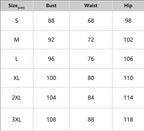 Elegant women's patchwork blazer with stand-up collar and trousers