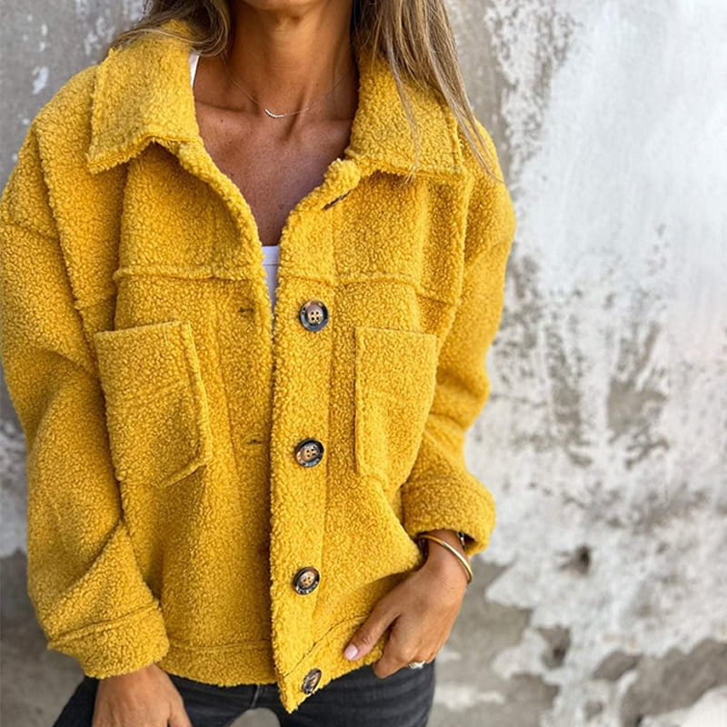 Elowen | Spring Jacket