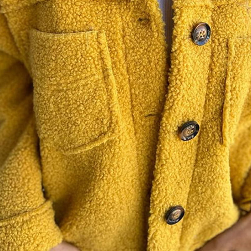 Elowen | Spring Jacket