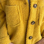 Elowen | Spring Jacket
