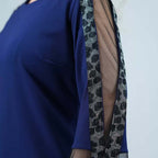 Teodora Premium New Patchwork Dress Statement Occasion Edit