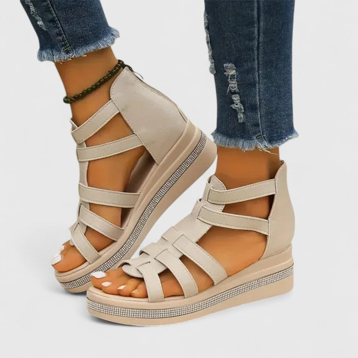 | Orthopedic Sandals