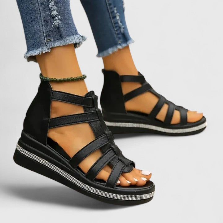 | Orthopedic Sandals