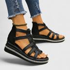 | Orthopedic Sandals