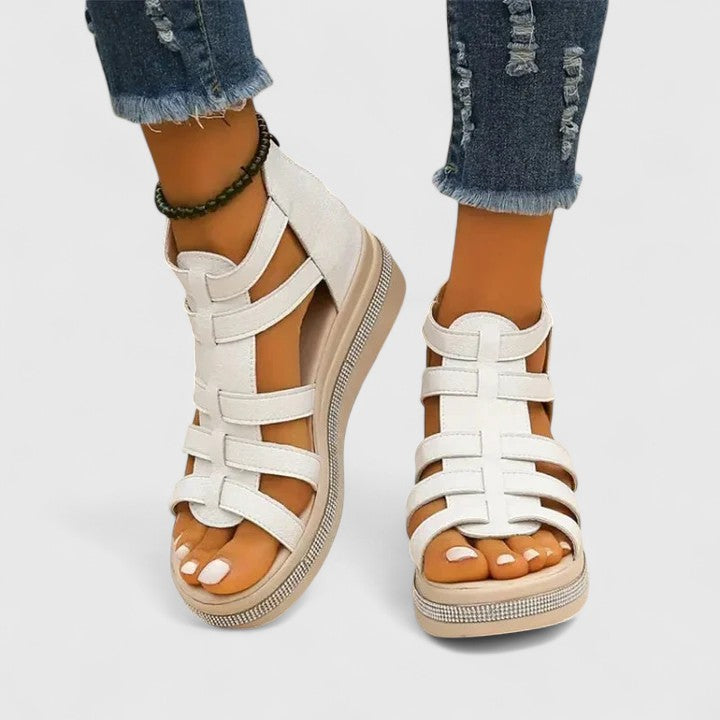 | Orthopedic Sandals