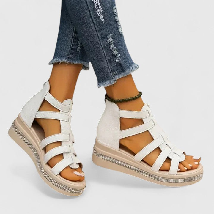 | Orthopedic Sandals