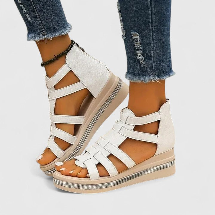 | Orthopedic Sandals