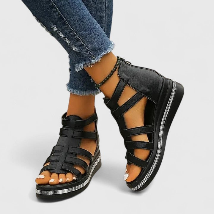 | Orthopedic Sandals