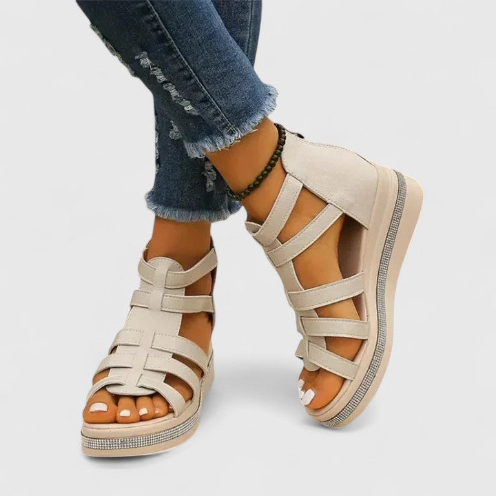 | Orthopedic Sandals
