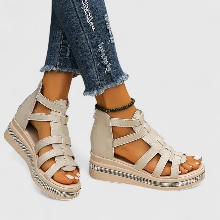 | Orthopedic Sandals