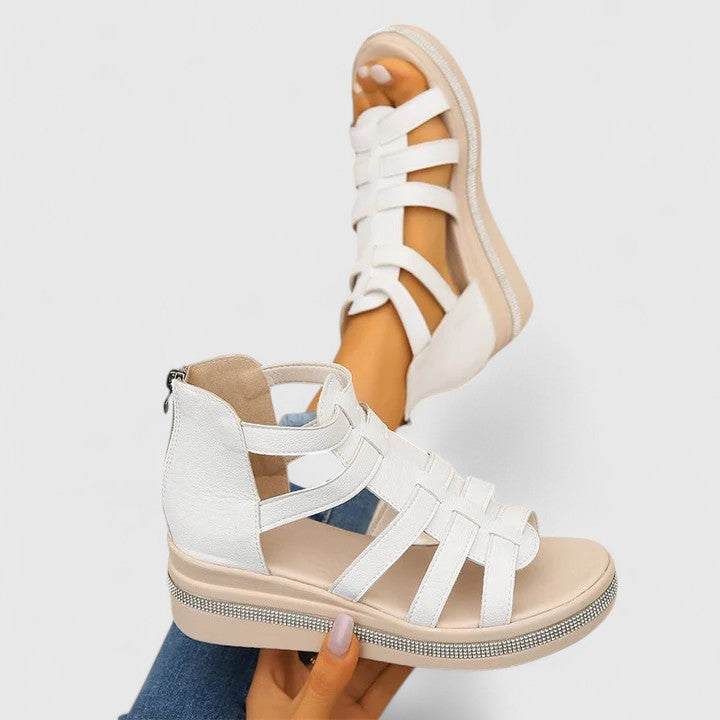 | Orthopedic Sandals