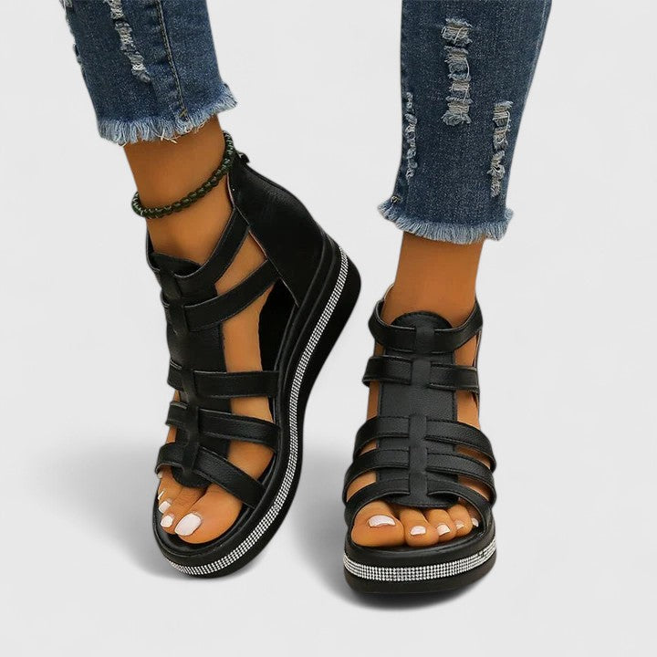 | Orthopedic Sandals