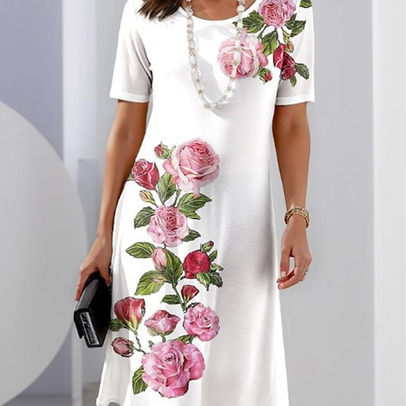 | Rose Dress