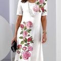 | Rose Dress