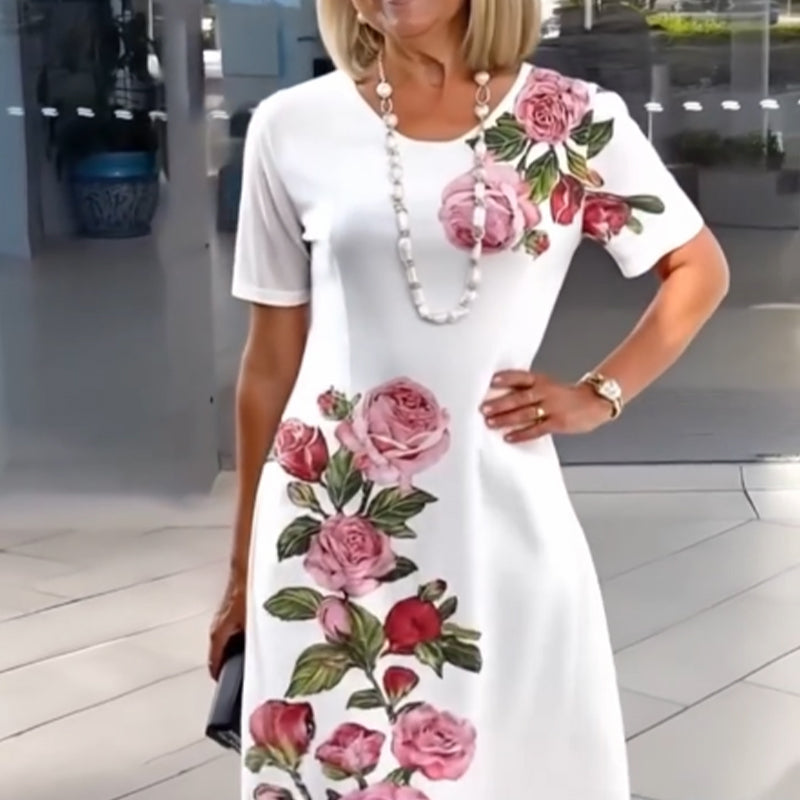 | Rose Dress
