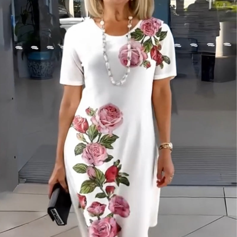 | Rose Dress