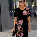 | Rose Dress
