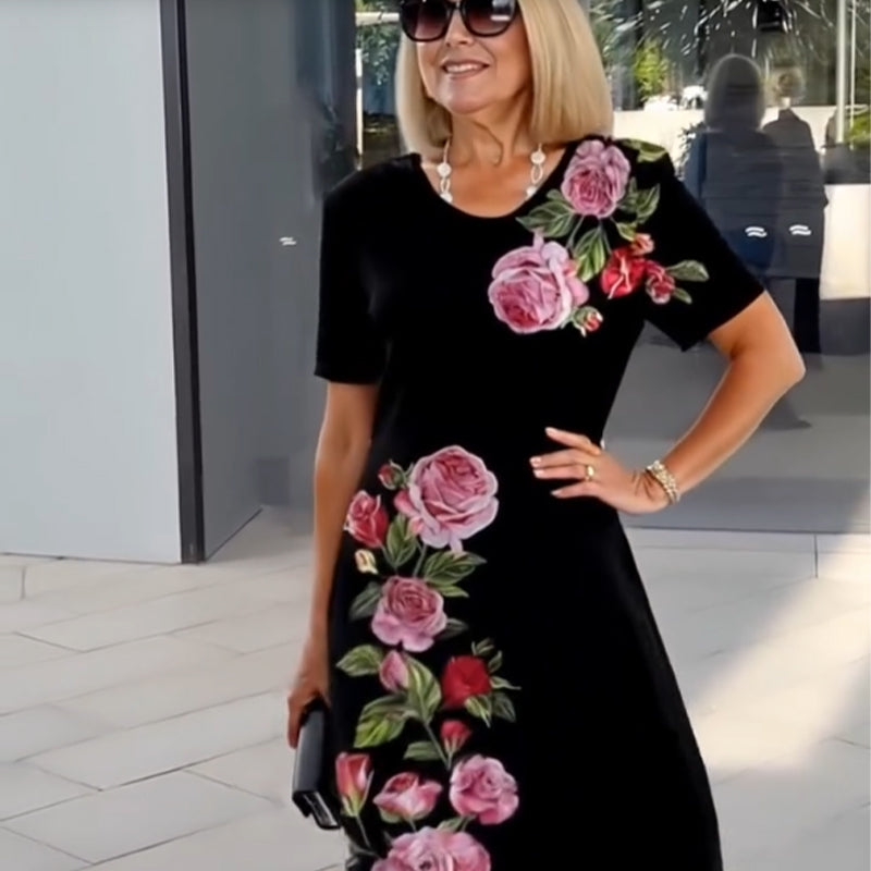| Rose Dress