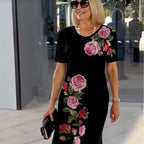 | Rose Dress