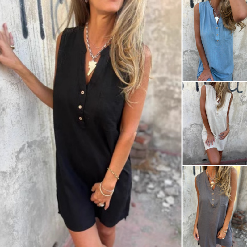 | Summer Dress