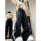 Spring Cargo Pants Joggers