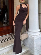 Stevie Sleeveless Maxi Dress