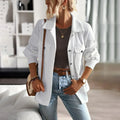 | Modern winter coat in comfortable fit