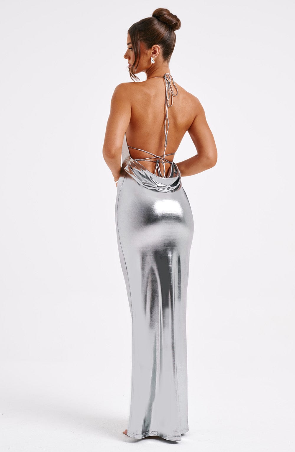 Tamara Timeless Dress Chic Silhouette Collection