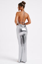 Yasmin Effortless Dress Designer Edit