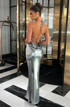 Tamara Timeless Dress Chic Silhouette Collection