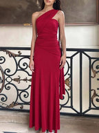 Teagan Sleeveless Maxi Dress