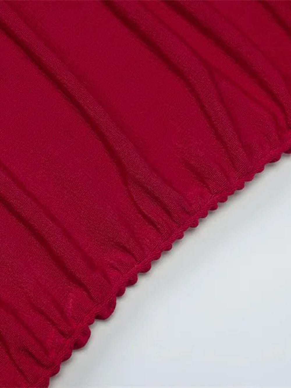 Teagan Sleeveless Maxi Dress