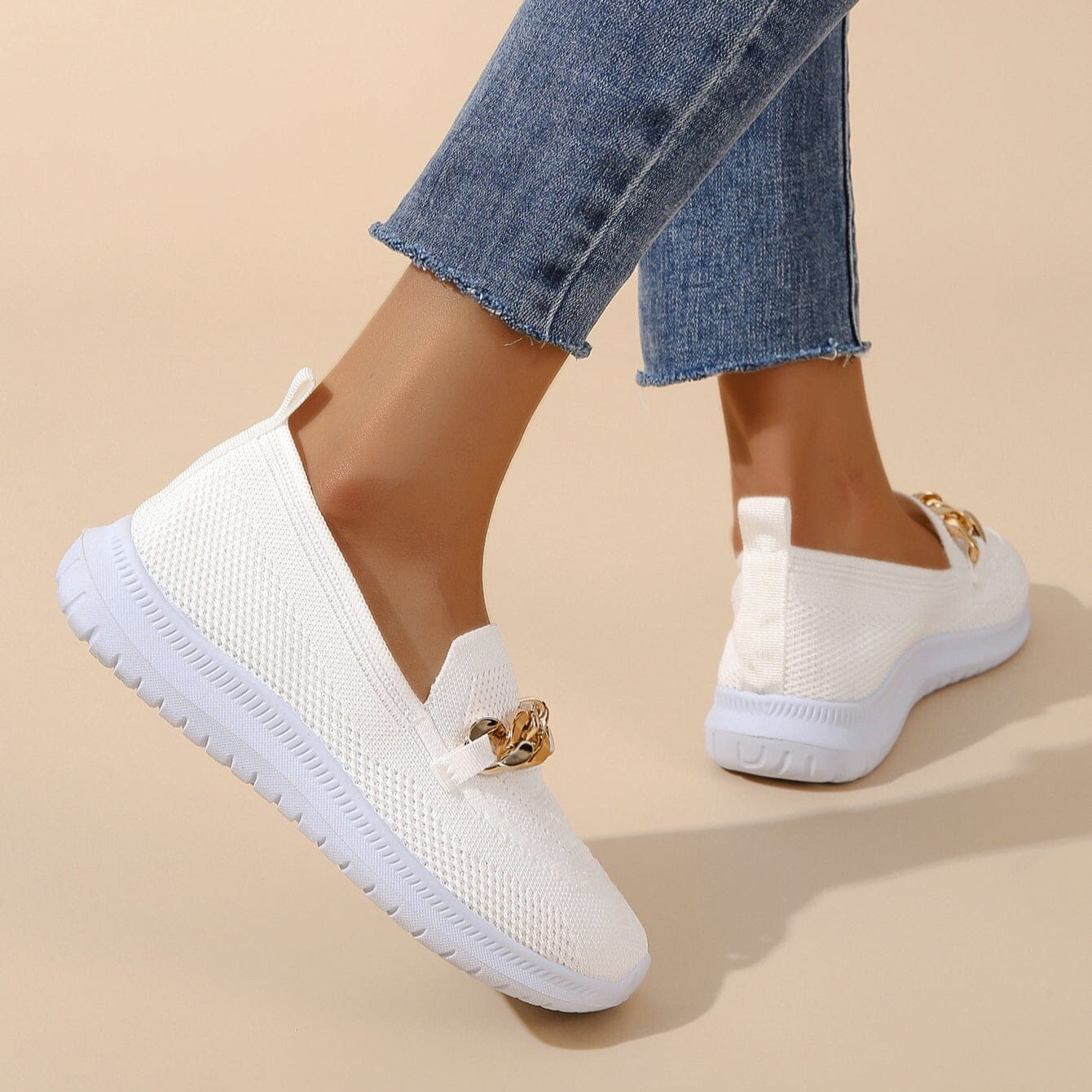 AmyVictoria | Lightweight Comfort Walkers