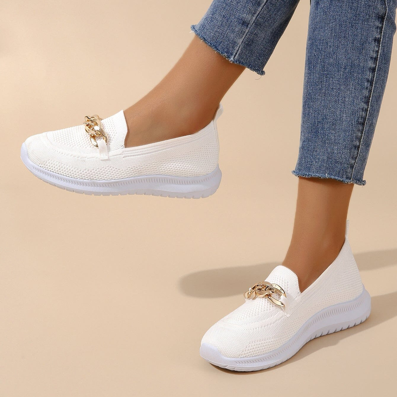 AmyVictoria™ - Lightweight Comfort Walkers