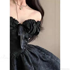 Thin Strap Mini Dress